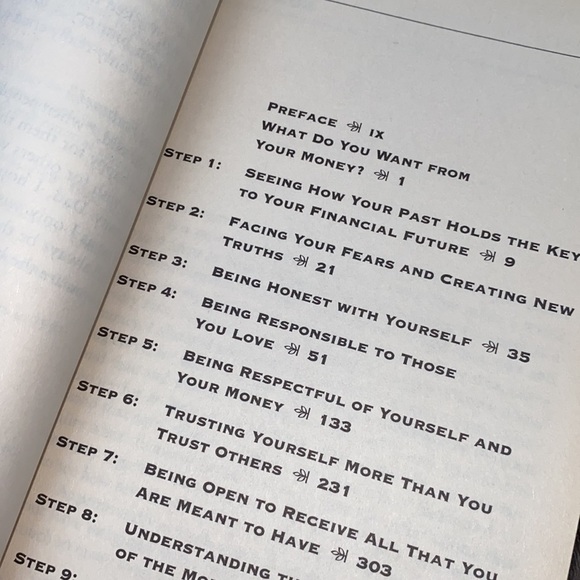 The 9 steps to financial freedom by Suze Orman - Picture 3 of 4